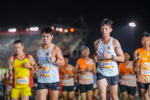 BIB: 22886, 22258, 21912, 2179
                            <button type="button" onclick="openModal(22984498)" class="btn btn-primary btn-sm float-right btn-popup" data-toggle="modal" data-target=".modal-high-quality">
                        <i class="fas fa-shopping-cart"></i> Add to Cart
                    </button>
                                            <button type="button" onclick="isThisMe(22984498, true)" class="btn btn-success btn-sm float-right btn-popup btn-isme hidden" data-toggle="tooltip" data-placement="bottom" title="นี่คือรูปของคุณใช่ไหม คลิกที่นี่เพื่อเอาเข้าอัลบั้ม">
                        <i class="fas fa-plus"></i> Add to album
                    </button>
                    <button type="button" onclick="isThisMe(22984498, false)" class="btn btn-warning btn-sm float-right btn-popup btn-isnotme hidden">
                        <i class="fas fa-ban"></i> Remove from album
                    </button>